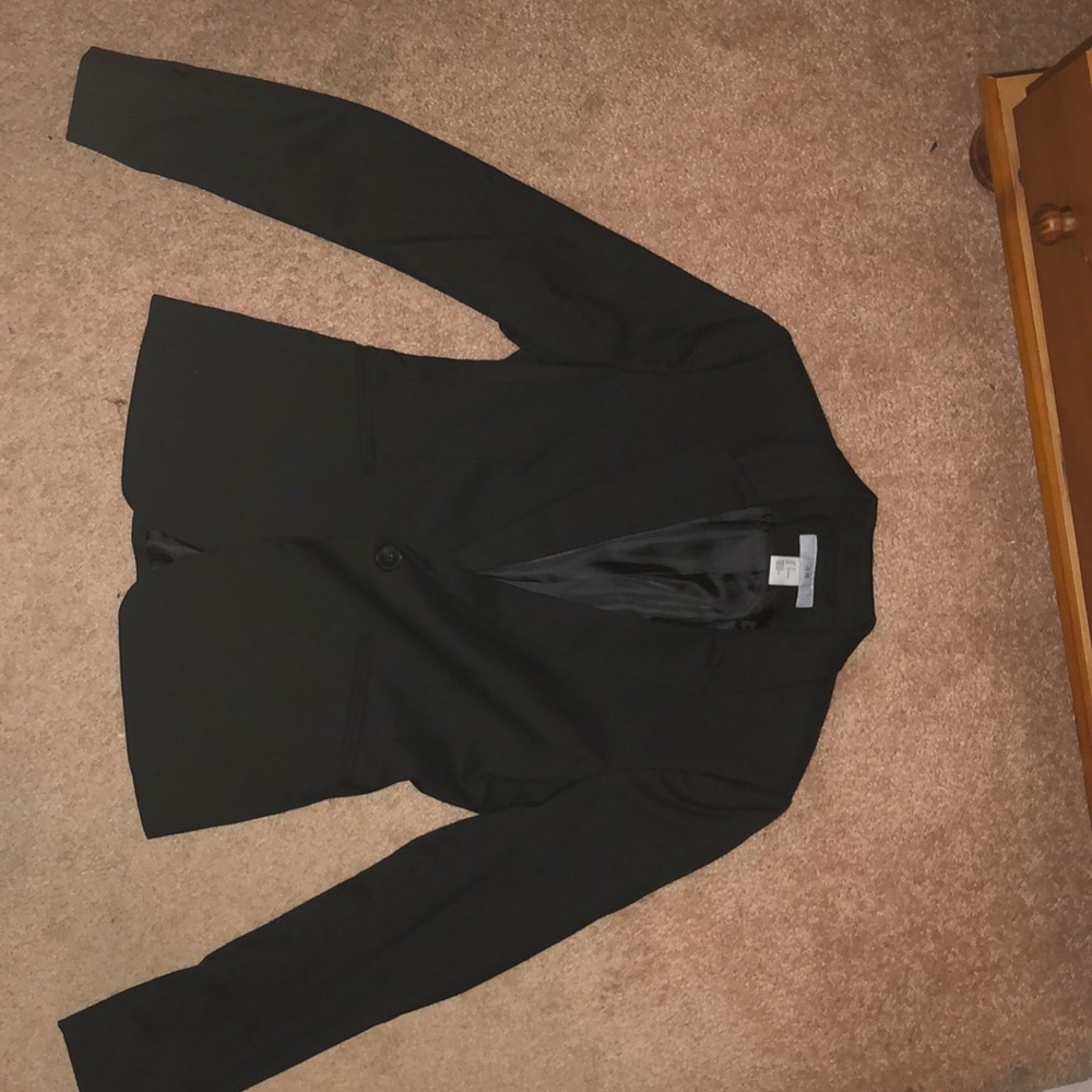 Womens Nice Classy Jacket